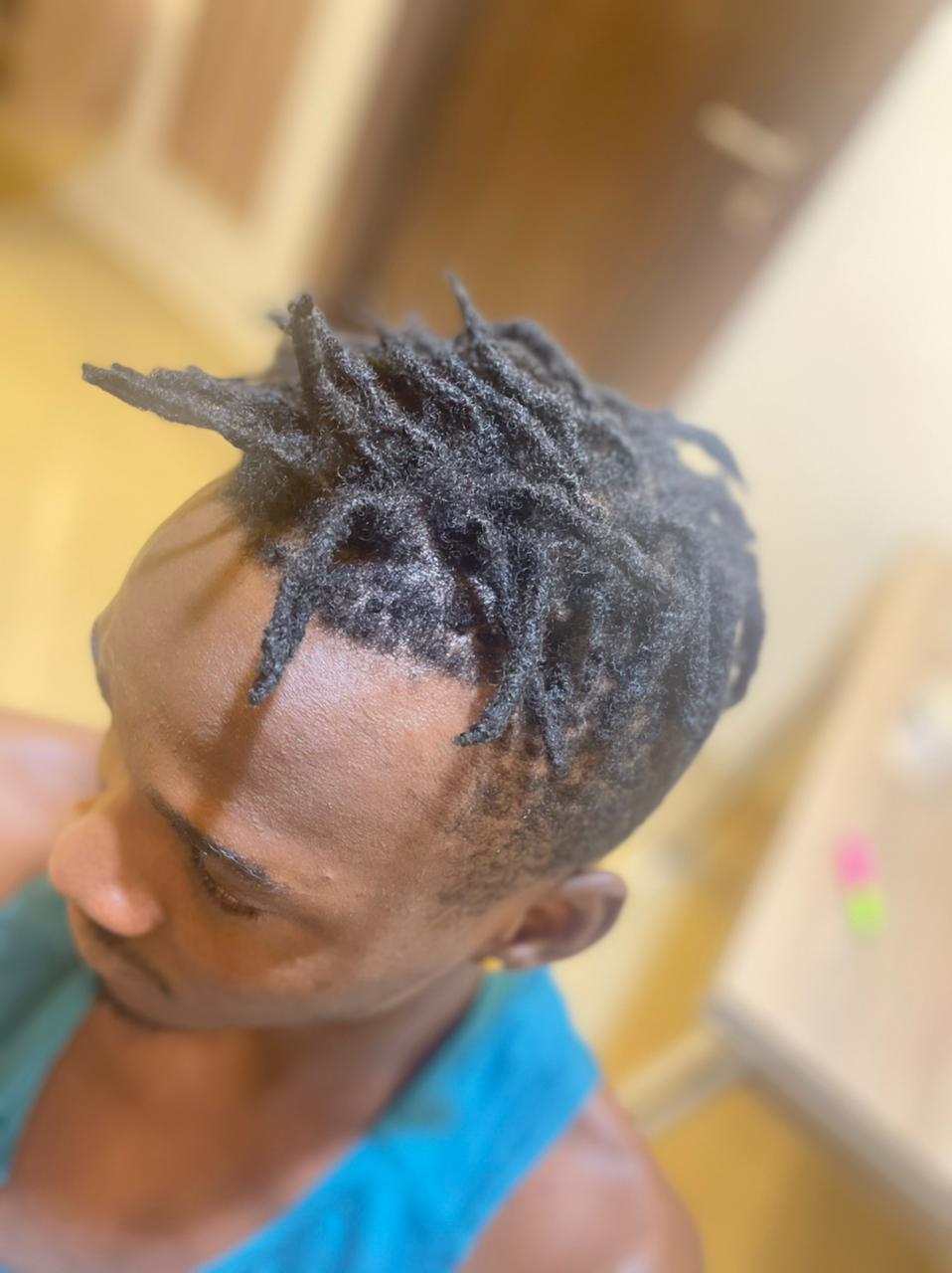 Locs Art 2